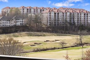 Branson's Wildwood Golf Retreat