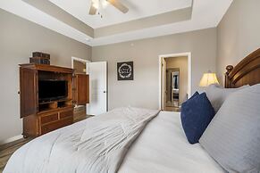 Branson's Wildwood Golf Retreat