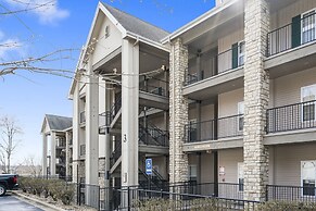 Branson's Wildwood Golf Retreat