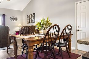 Branson's Wildwood Golf Retreat