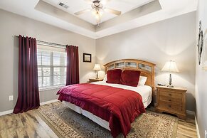 Branson's Wildwood Golf Retreat