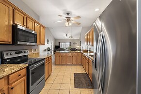 Branson's Wildwood Golf Retreat