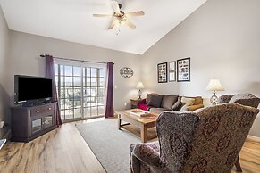 Branson's Wildwood Golf Retreat