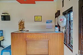 Capital O 92316 Wisma Widya Loka Pratama Near Futsal Tebing Gading