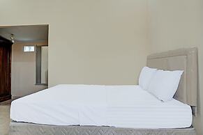 Capital O 92316 Wisma Widya Loka Pratama Near Futsal Tebing Gading