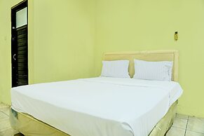 Capital O 92316 Wisma Widya Loka Pratama Near Futsal Tebing Gading