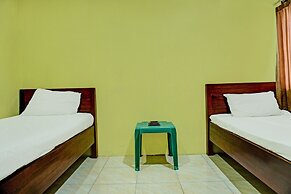 Capital O 92316 Wisma Widya Loka Pratama Near Futsal Tebing Gading