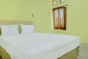 Capital O 92316 Wisma Widya Loka Pratama Near Futsal Tebing Gading