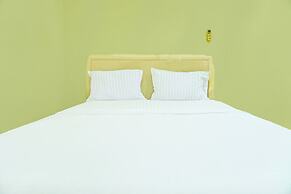 Capital O 92316 Wisma Widya Loka Pratama Near Futsal Tebing Gading