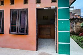 Capital O 92316 Wisma Widya Loka Pratama Near Futsal Tebing Gading