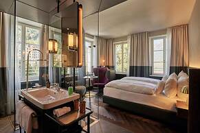 Straubinger Grand Hotel Bad Gastein