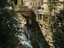 A-ROSA Collection Straubinger Grand Hotel