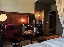 A-ROSA Collection Straubinger Grand Hotel