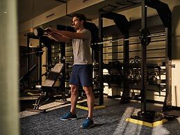 A-ROSA Collection Straubinger Grand Hotel