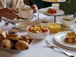 A-ROSA Collection Straubinger Grand Hotel