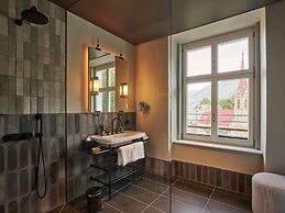 A-ROSA Collection Straubinger Grand Hotel