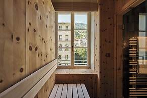 A-ROSA Collection Straubinger Grand Hotel