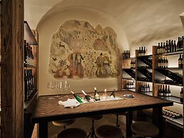 A-ROSA Collection Straubinger Grand Hotel