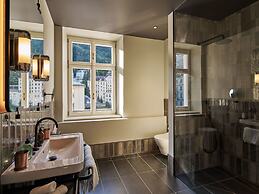 A-ROSA Collection Straubinger Grand Hotel