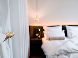 A-ROSA Collection Straubinger Grand Hotel