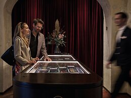 A-ROSA Collection Straubinger Grand Hotel