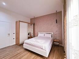 My Comfortable Villa By Vila Arial