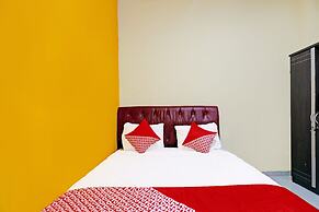 OYO 92322 Hasan House SyariahNearPelabuhan Feri Harbor Bay