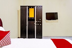 OYO 92322 Hasan House SyariahNearPelabuhan Feri Harbor Bay