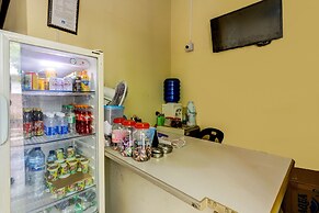 OYO 92322 Hasan House SyariahNearPelabuhan Feri Harbor Bay