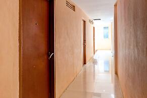 OYO 92322 Hasan House SyariahNearPelabuhan Feri Harbor Bay