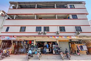 OYO 92322 Hasan House SyariahNearPelabuhan Feri Harbor Bay