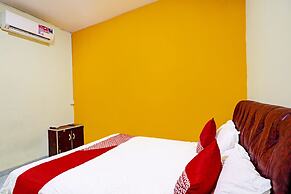 OYO 92322 Hasan House SyariahNearPelabuhan Feri Harbor Bay