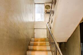 OYO 92322 Hasan House SyariahNearPelabuhan Feri Harbor Bay