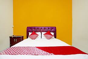 OYO 92322 Hasan House SyariahNearPelabuhan Feri Harbor Bay