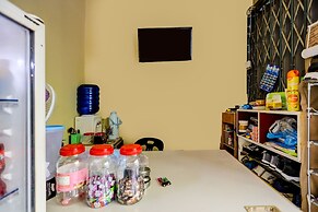 OYO 92322 Hasan House SyariahNearPelabuhan Feri Harbor Bay