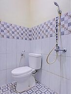 OYO 92322 Hasan House SyariahNearPelabuhan Feri Harbor Bay