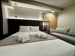 Costa De Luxe Suites