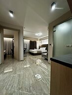 Costa De Luxe Suites