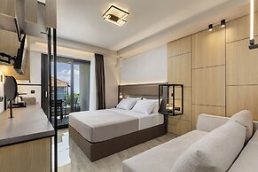 Costa De Luxe Suites