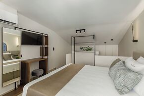 Costa De Luxe Suites