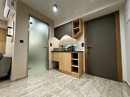 Costa De Luxe Suites