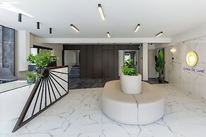 Costa De Luxe Suites