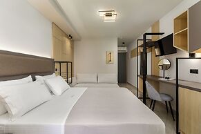 Costa De Luxe Suites