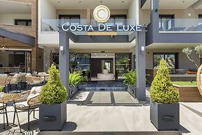 Costa De Luxe Suites