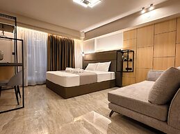 Costa De Luxe Suites