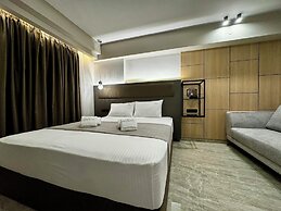 Costa De Luxe Suites