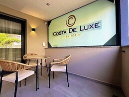 Costa De Luxe Suites