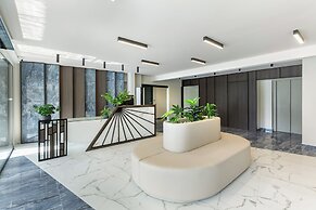 Costa De Luxe Suites