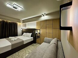 Costa De Luxe Suites