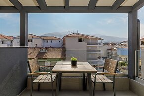 Costa De Luxe Suites